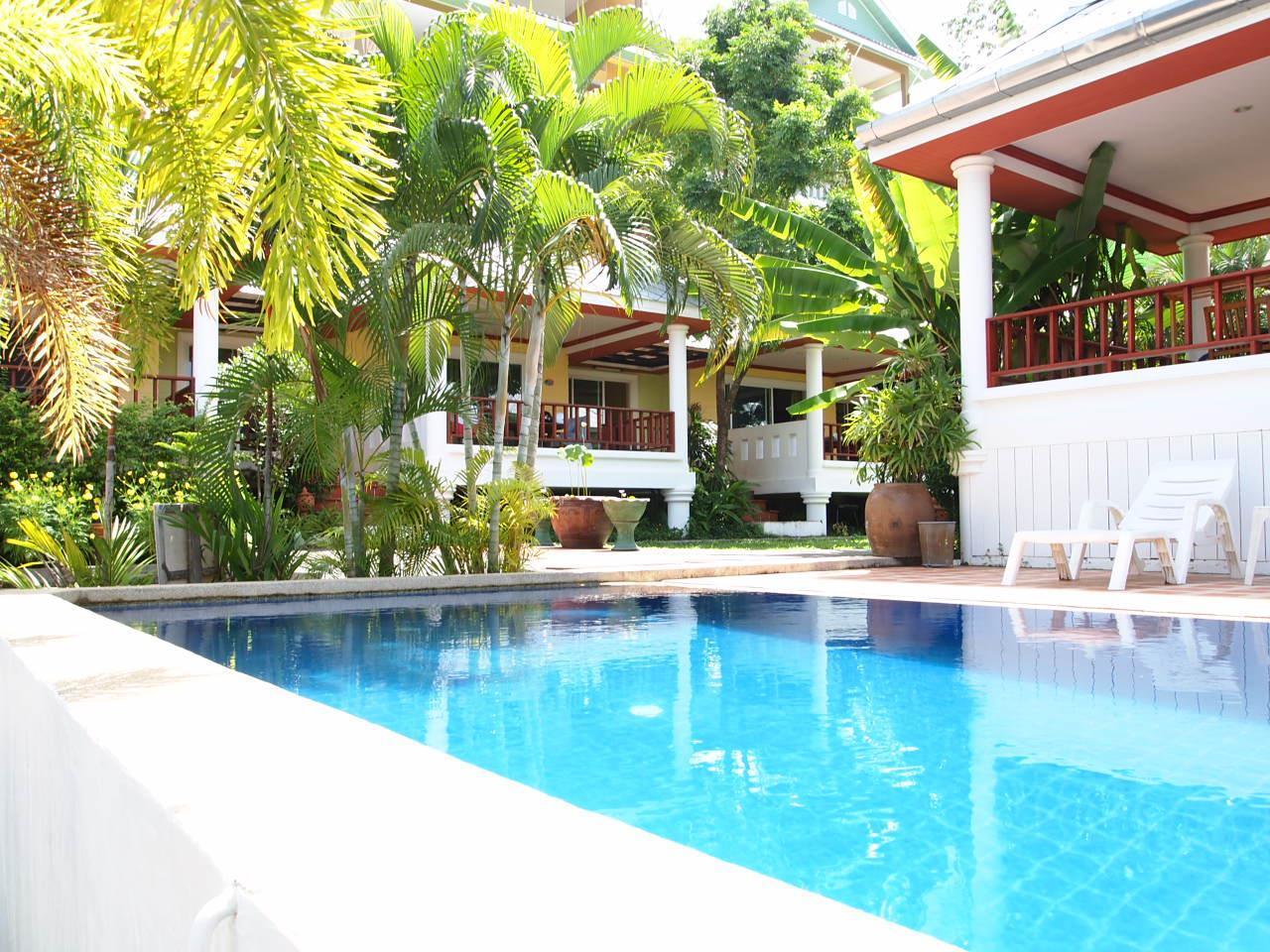 Lemon House Holiday home Patong