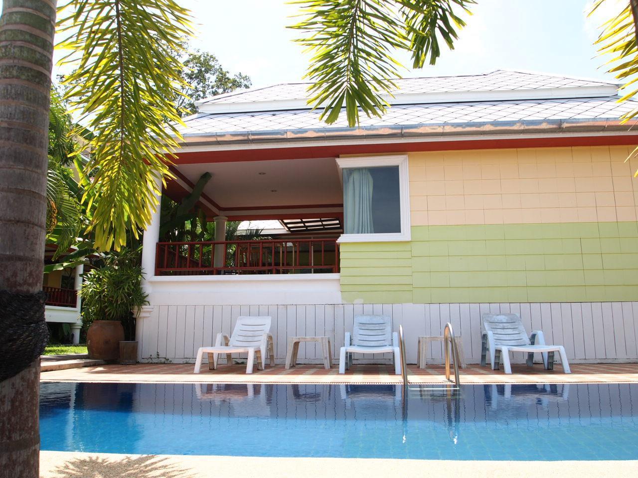 Lemon House * Patong