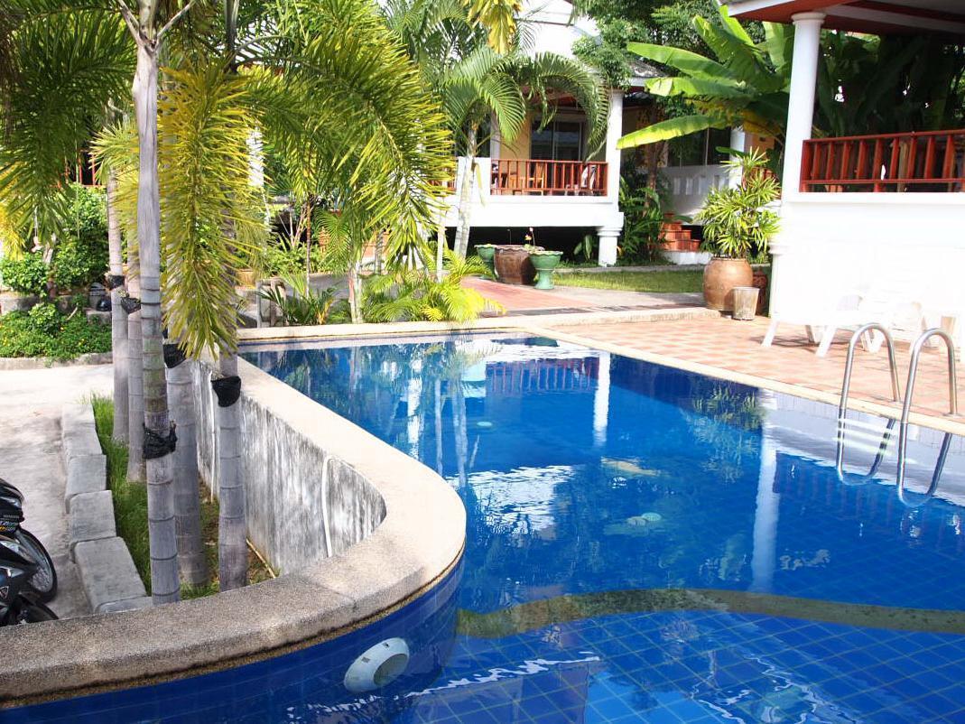 Lemon House Holiday home Patong