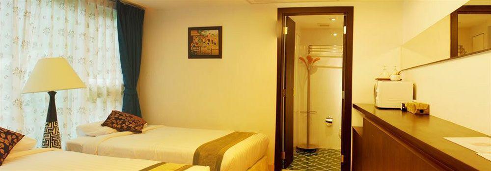 Hotel The Sky Dream Phuket