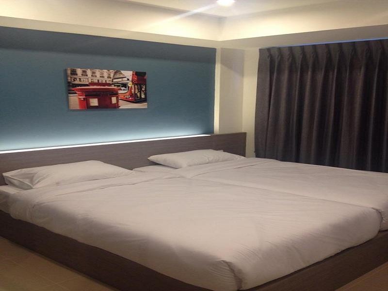 Windee House 3* Thalang