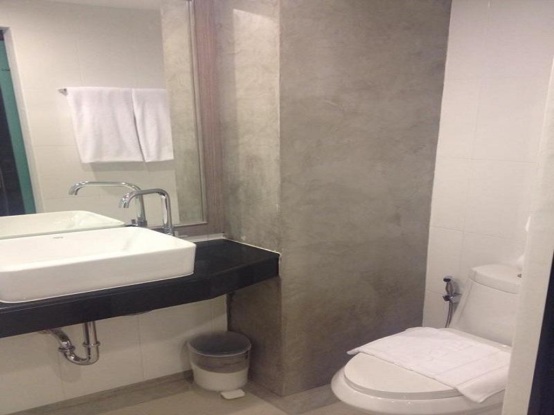 Aparthotel Windee House