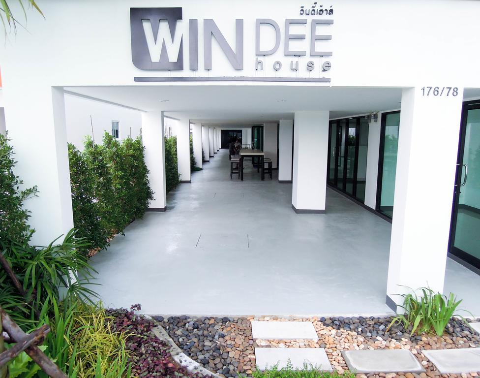 Windee House Aparthotel Thalang
