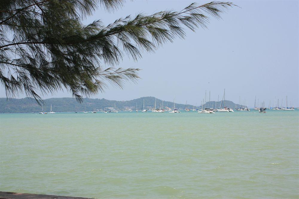 Chalong Sea View