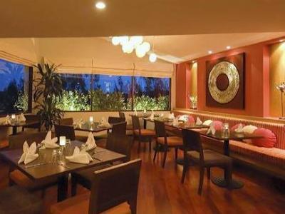 Grove Gardens Hotel Thalang