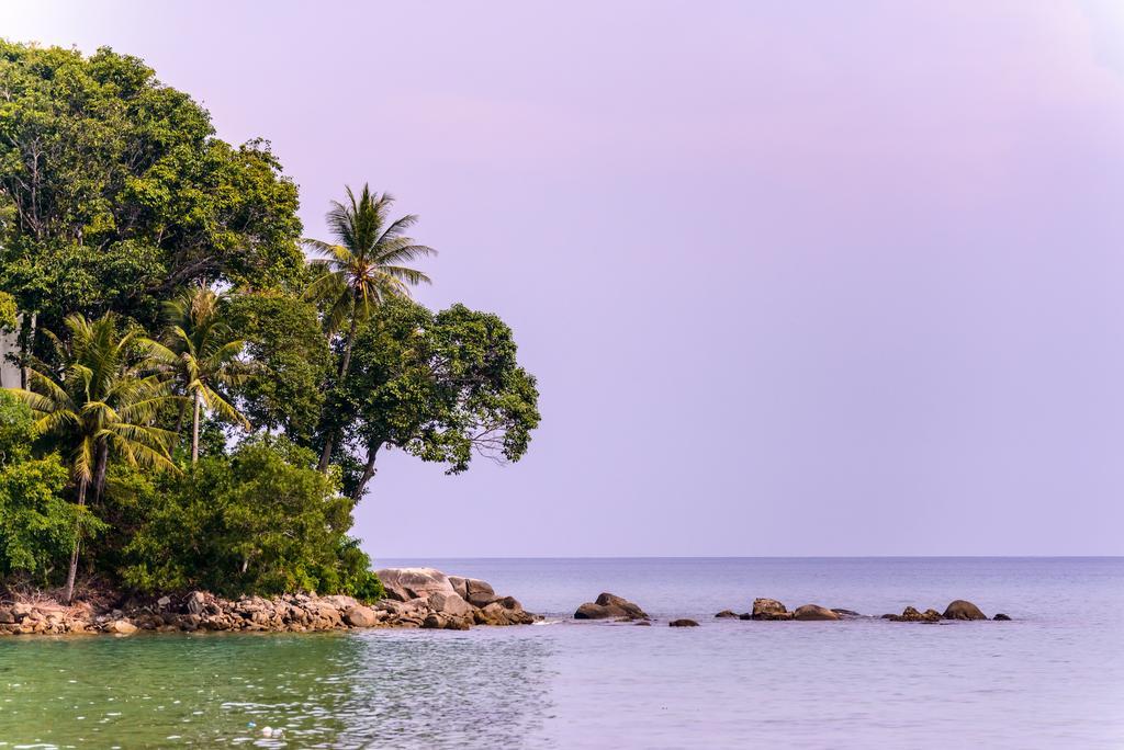 Seaview - Sha Hotel