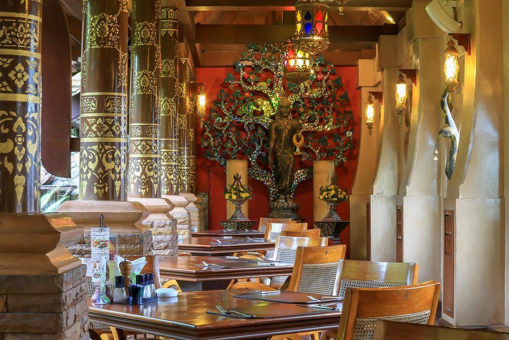Sawasdee Village Resort 4*