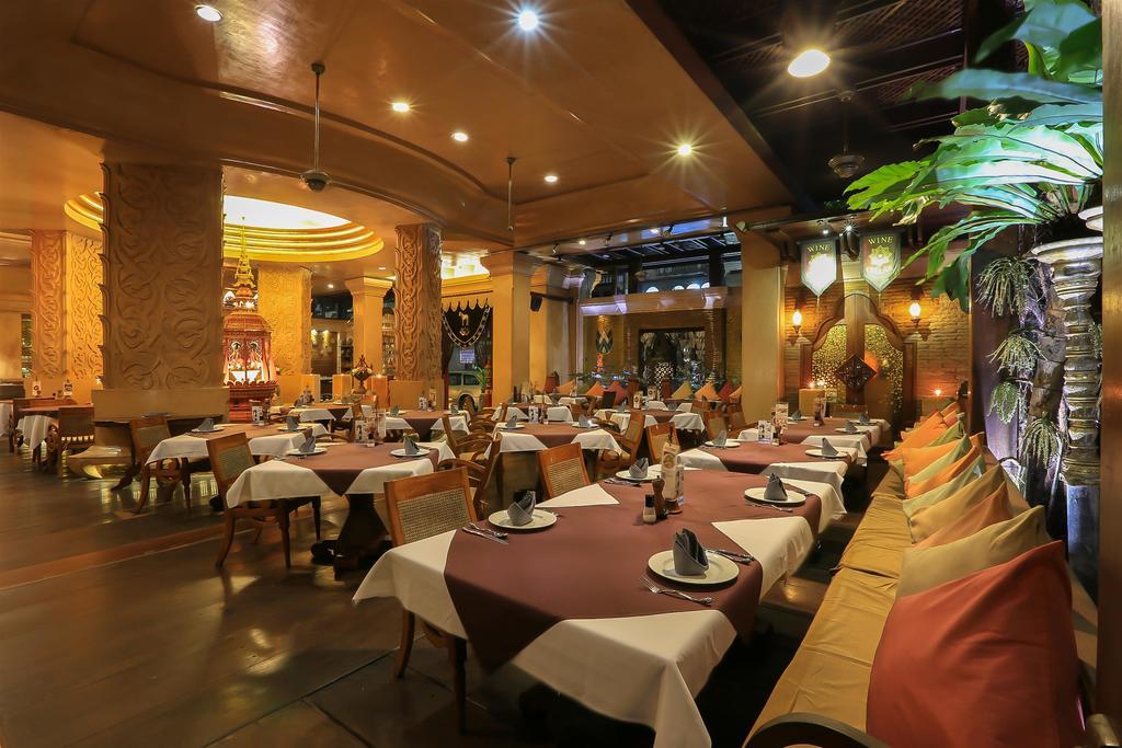 Resort Sawasdee Village 4*