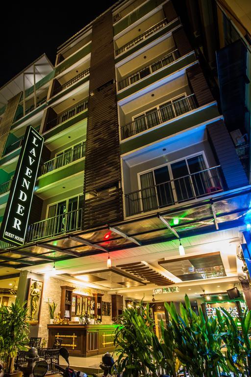 Lavender Hotel Patong