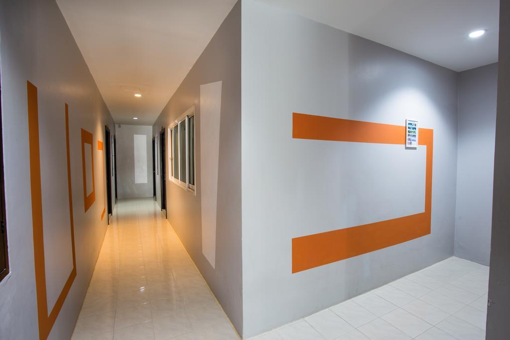 Hotel Lavender 3*