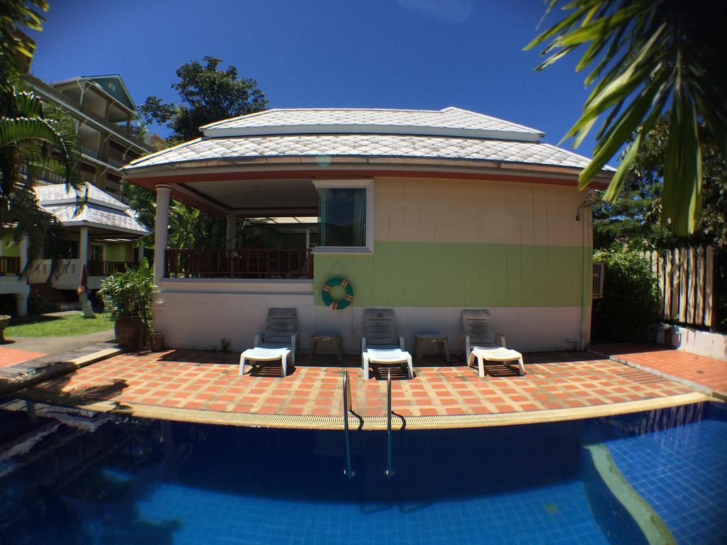 Lemon House * Patong