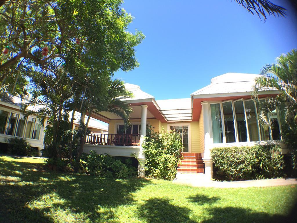 Lemon House Holiday home Patong