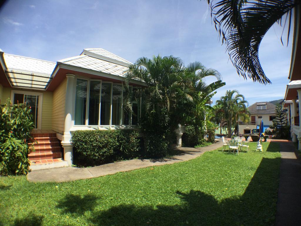 Lemon House Holiday home