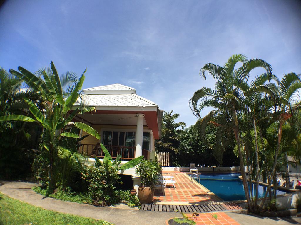 Holiday home Lemon House *