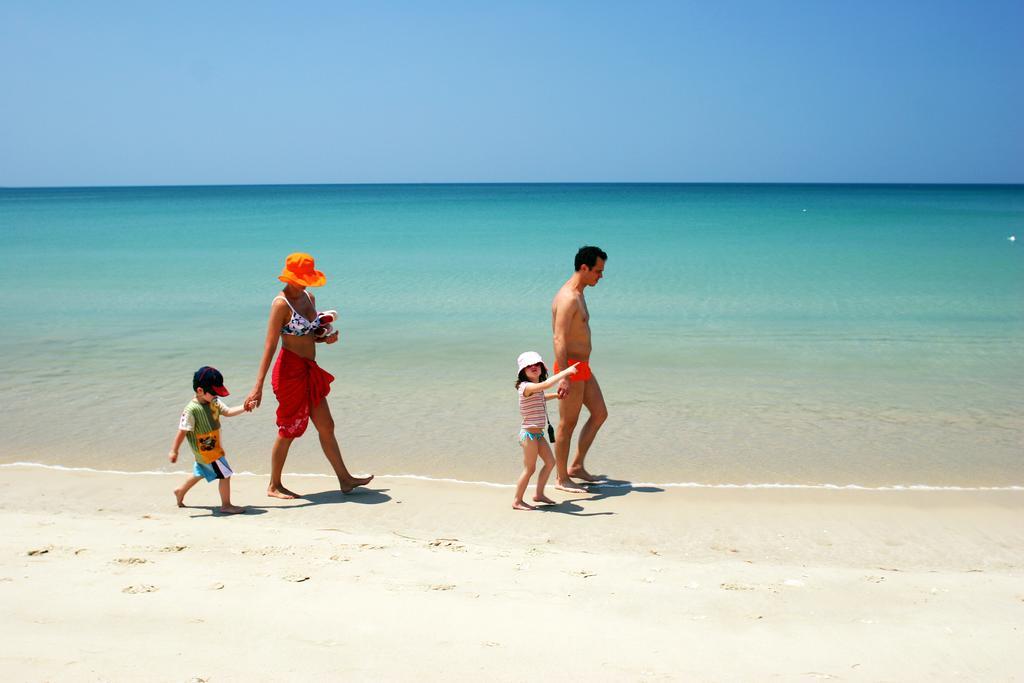 Sunwing Bangtao