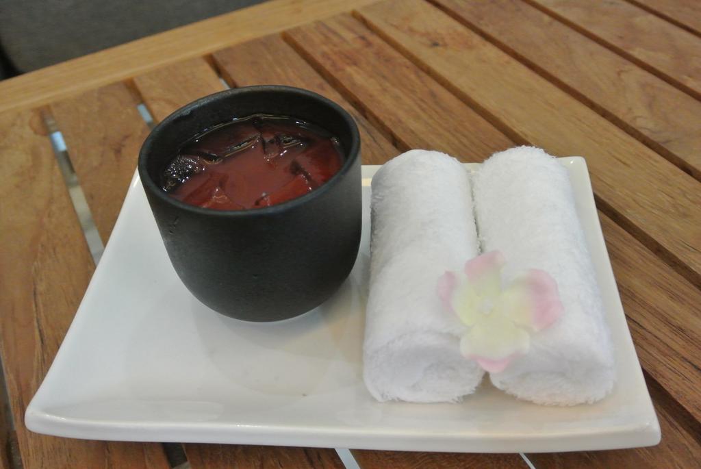 Sugar Palm Grand Hillside - Sha Hotel