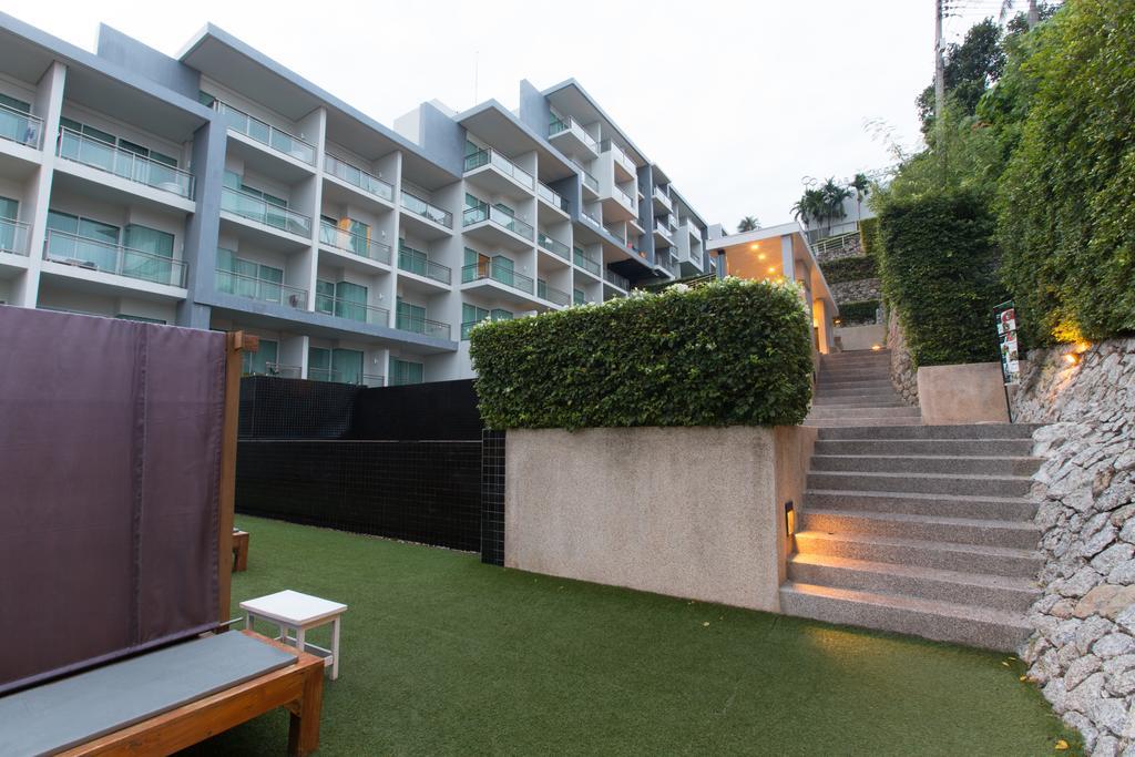 Sugar Palm Grand Hillside - Sha