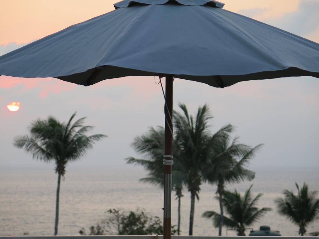 Hotel Sugar Palm Grand Hillside - Sha 4*