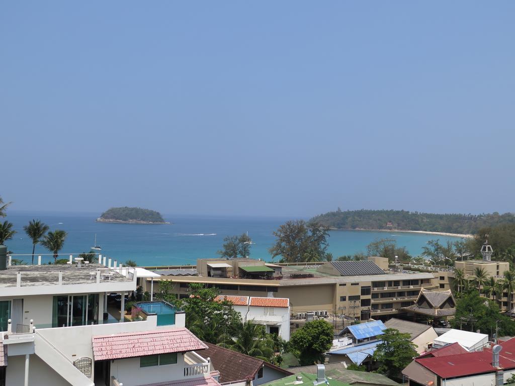 Sugar Palm Grand Hillside - Sha Hotel Kata Beach (Phuket)