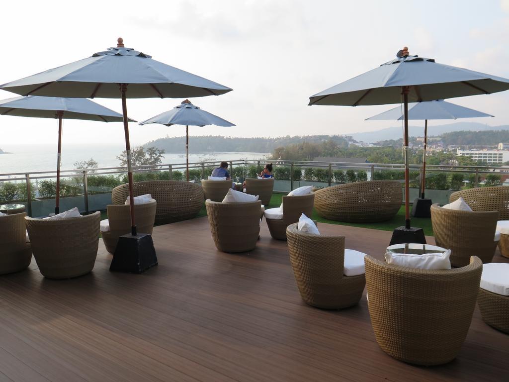 Sugar Palm Grand Hillside - Sha Hotel 4*