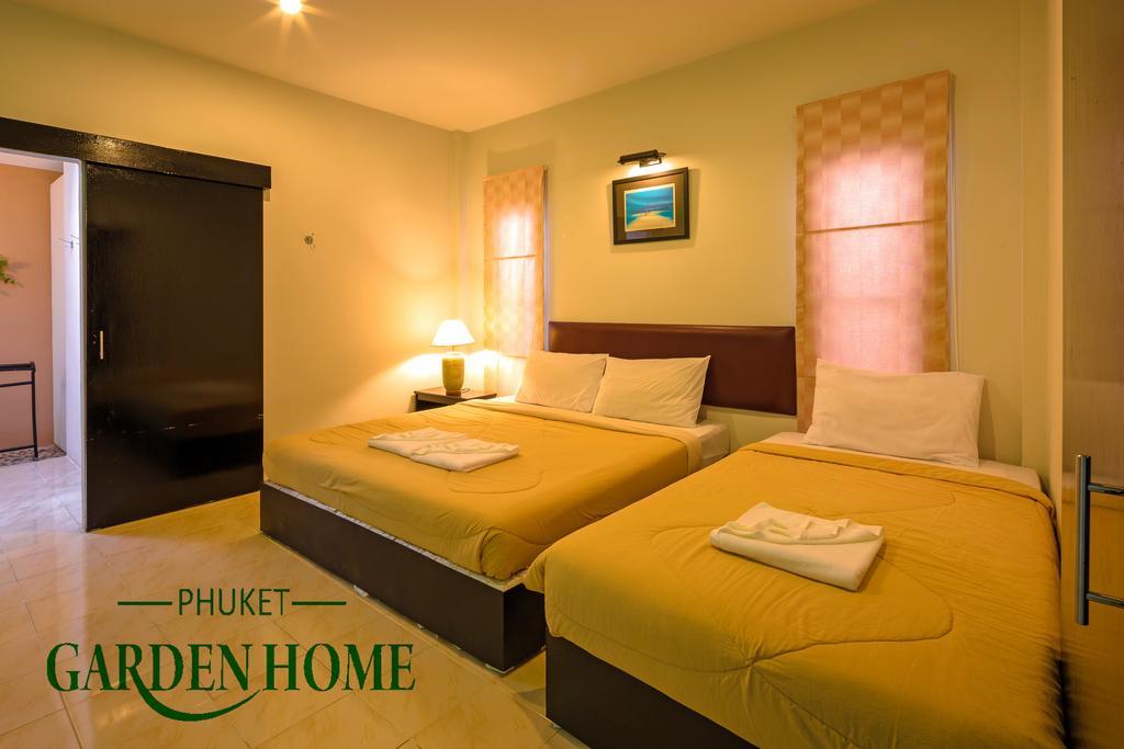 Phuket Garden Chalong