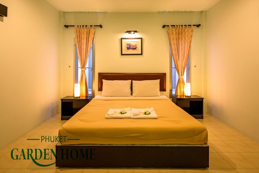 Phuket Garden Chalong
