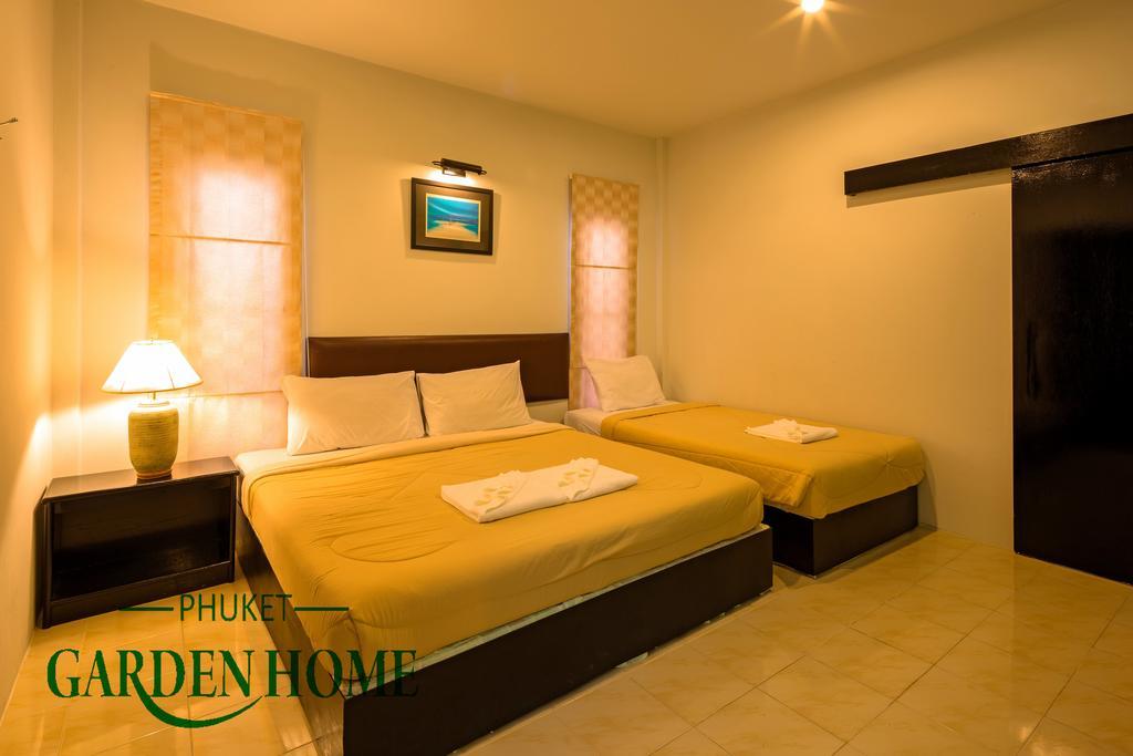 Phuket Garden Hotel