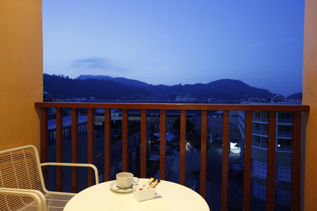Hotel Orchid Resortel