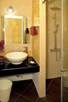 Hotel The Haven Lagoon 3*