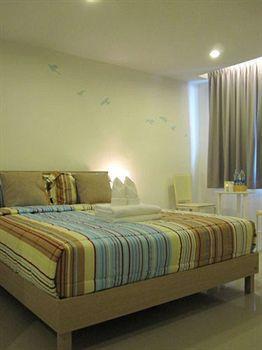 Hotel Limburi Hometel Phuket