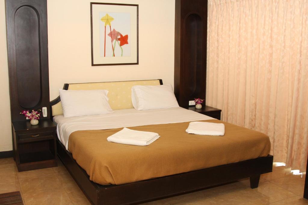 Sea Princess Inn
