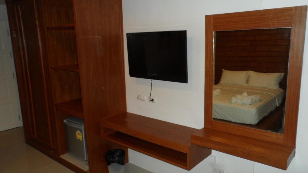 Renoir Boutique Hotel Patong