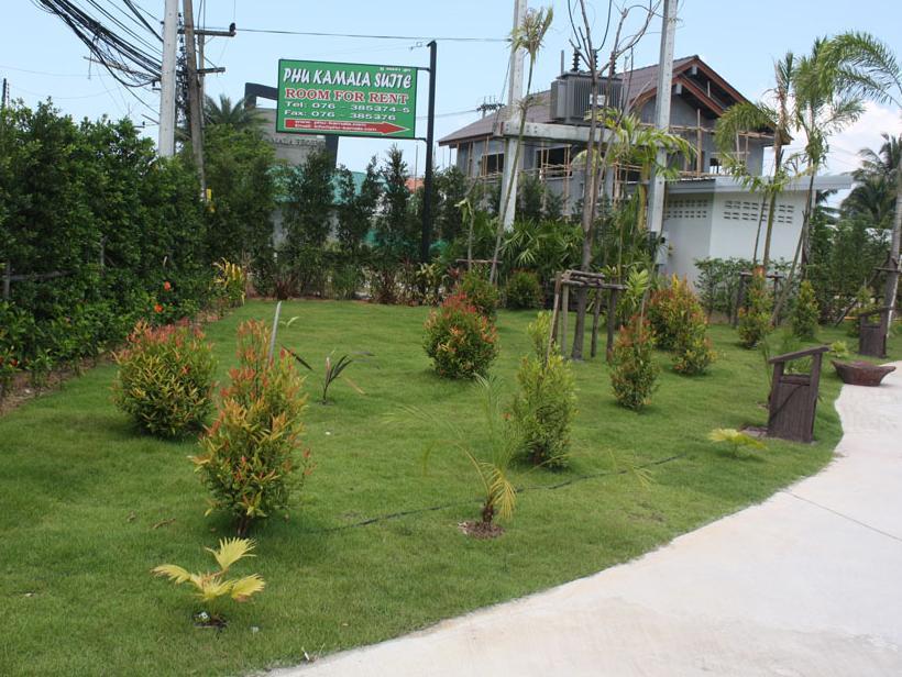 Phukamala 2* Phuket