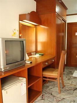 Paradise Resortel 2* Patong