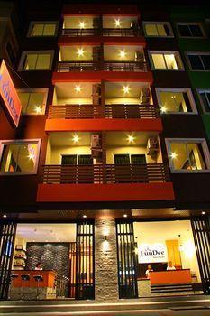 Hotel Fundee Boutique Patong