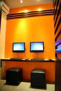 Fundee Boutique 3* Patong