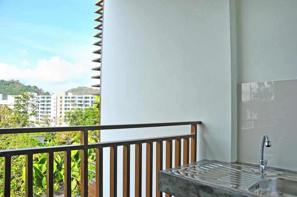 Dusit Naka Place Apartment