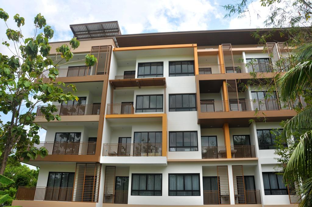 Apartment Dusit Naka Place