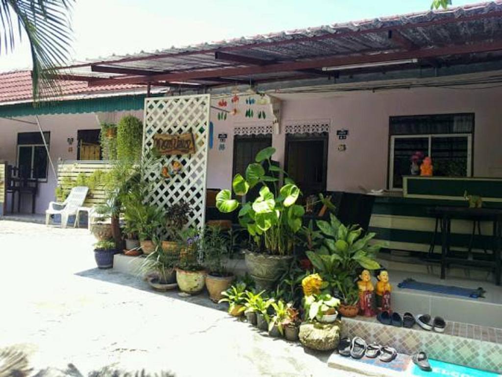 Nan Casa de hóspedes