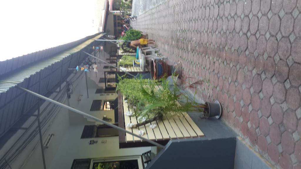 Casa de hóspedes Nan 2*