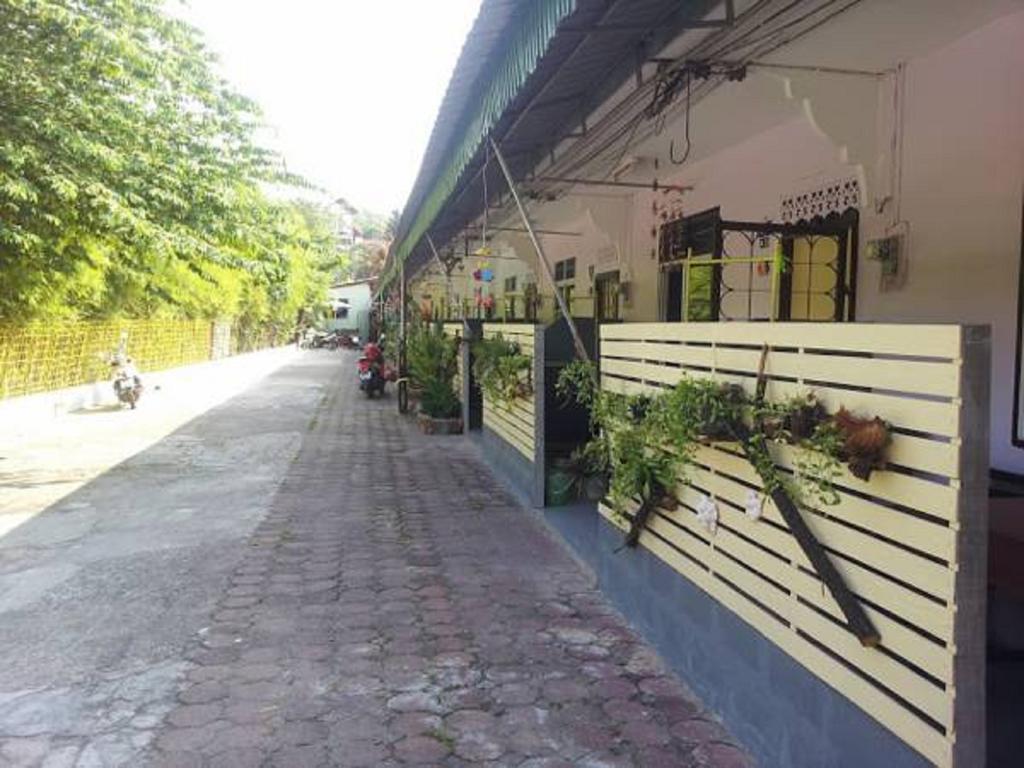 Casa de hóspedes Nan Karon