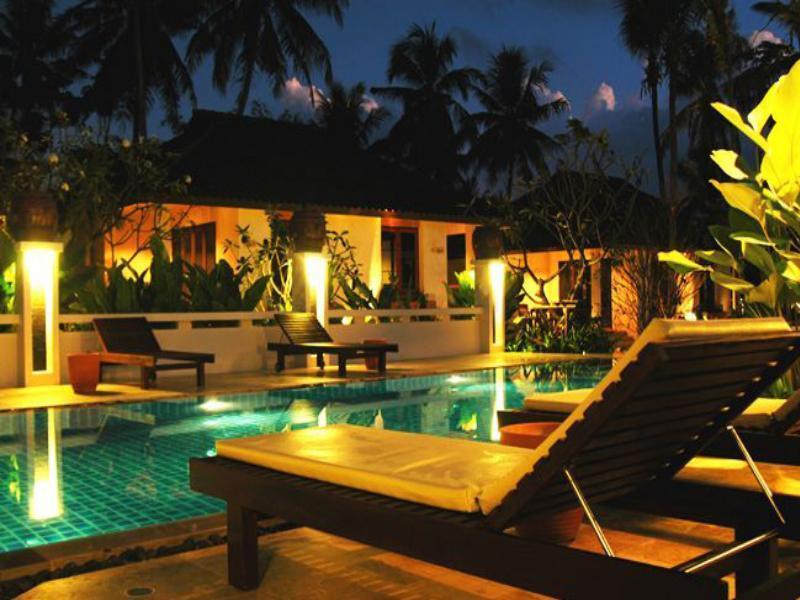 Cocoville Phuket - Sha