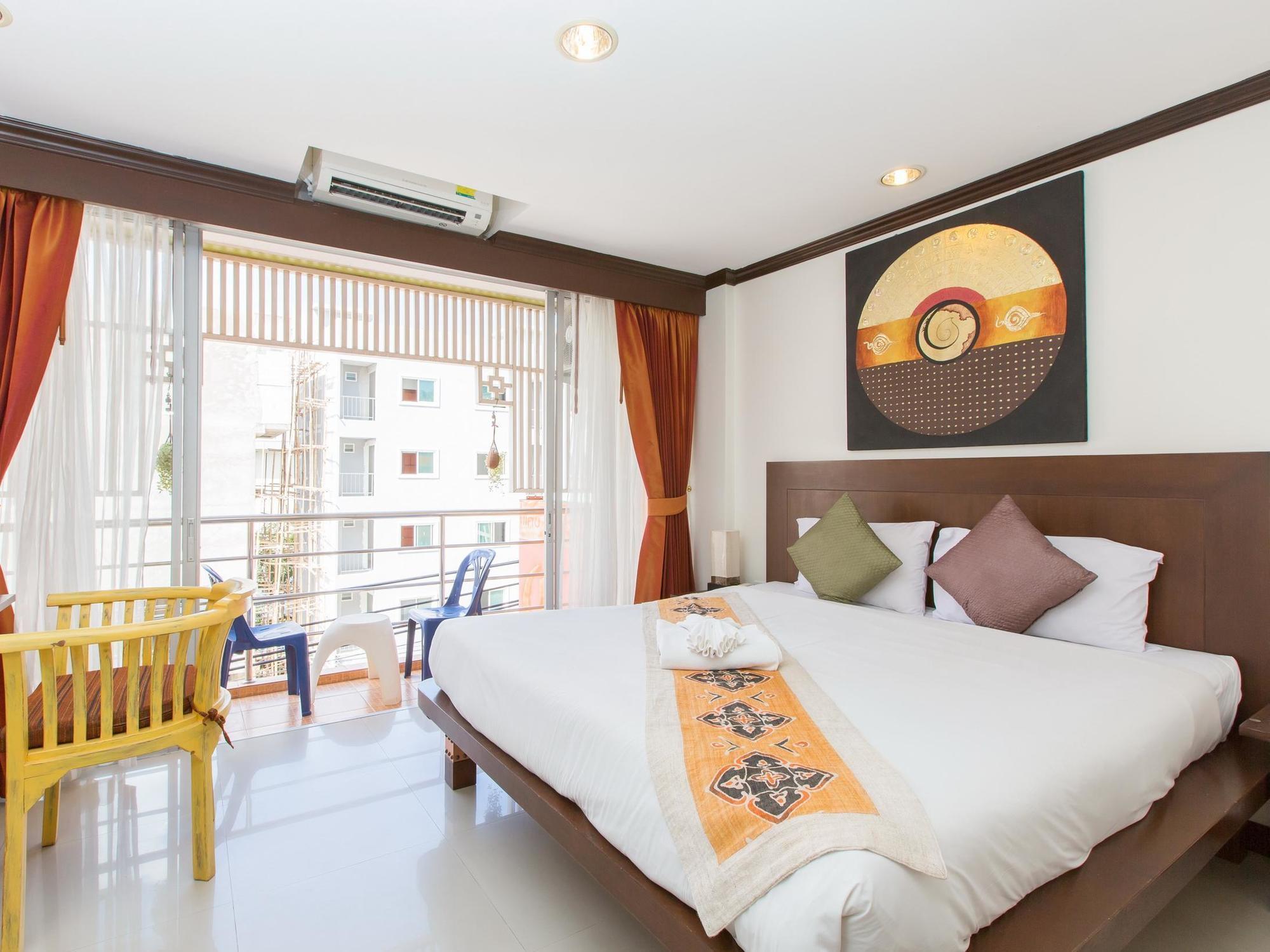 Marina Boutique Patong