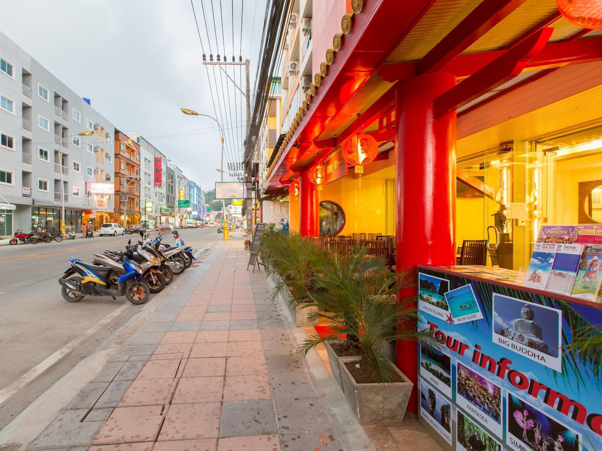 Hotel Marina Boutique