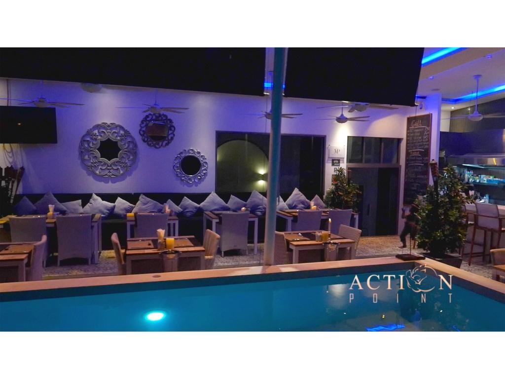 Action Point Weight Loss And Fitness Resort 4*