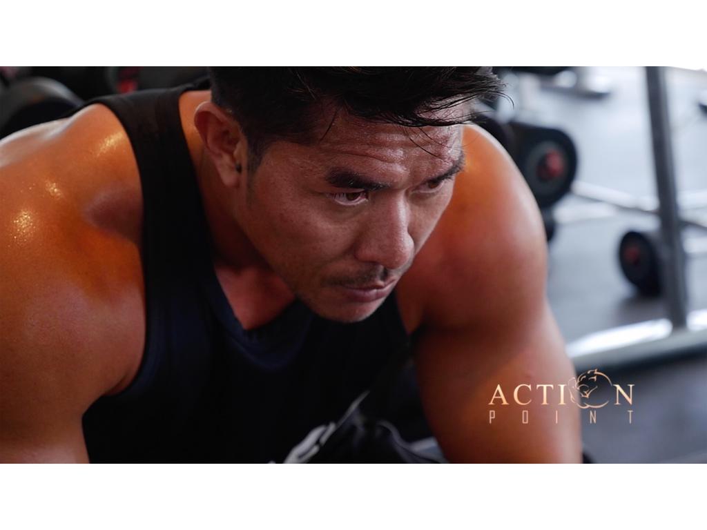 Resort Action Point Weight Loss And Fitness 4*