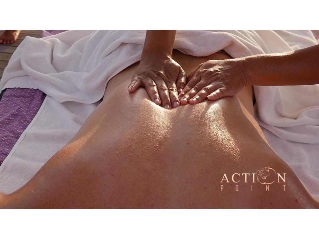 Resort Action Point Weight Loss And Fitness Rawai