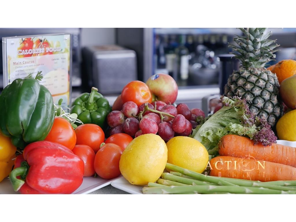 Resort Action Point Weight Loss And Fitness Rawai
