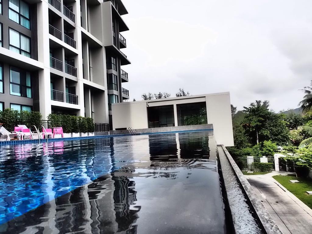 Sugarpalm Suan Luang By Nongrit Phuket
