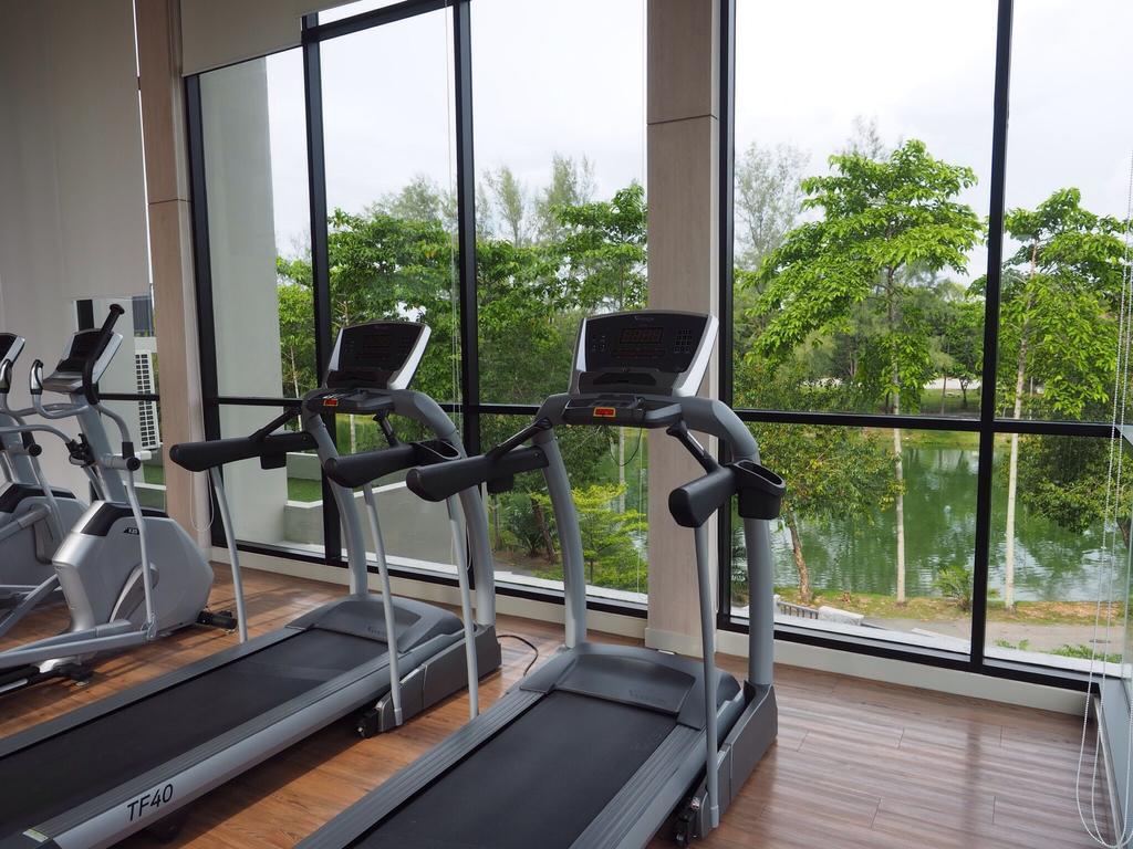 Apartment Sugarpalm Suan Luang By Nongrit *